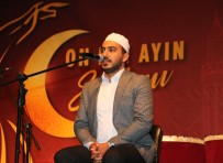 BETÜL DEMİR - Büyükşehir'in Geleneksel Ramazan Etkinlikleri Başladı