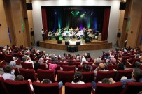 BAĞLAMA - Çocuk Korosu Dinleyenlerden Tam Not Aldı