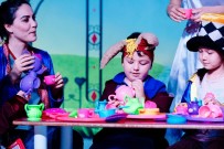 ANNELER GÜNÜ - Çocuklar Ülkesi Kidzania'dan Anneler Günü'nde Annelere Hediyeler