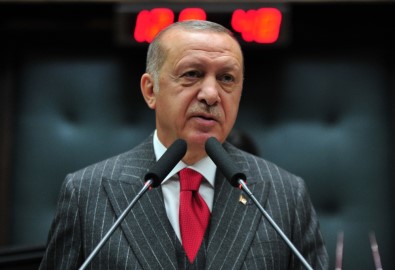 Cumhurbaşkanı Erdoğan'dan İstanbul Açıklaması