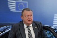 DANİMARKA BAŞBAKANI - Danimarka Başbakanı Rasmussen'den Genel Seçim Çağrısı