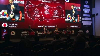 'Dijitalleşen Şirketler Rekabette Bir Adım Önde Oluyor'