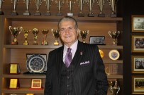 VAKIF ÜNİVERSİTELERİ - Doç. Dr. Aydın'dan YÖK'ün Kararına Destek