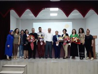 DOĞRU TERCİH - Erdemli'de Öğrenciler İçin Kariyer Günü