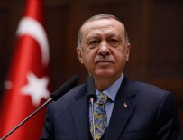 YEREL SEÇIM - Cumhurbaşkanı Erdoğan'dan, YSK'nın İstanbul kararına ilişkin açıklama