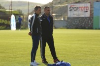 Evkur Yeni Malatyaspor'un İlk 5 Hedefi