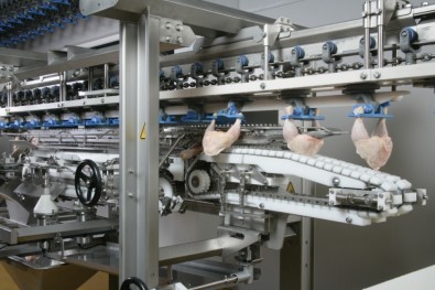 Her Derde Deva Tavuk Ramazan'ın Da Favorisi