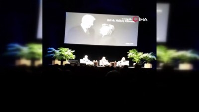 Hillary Clinton'a Şok Tepki Açıklaması 'Yakında Hapse Gireceksiniz'