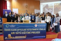 İL TARIM MÜDÜRLÜĞÜ - Hilmi Güler Açıklaması'Balı İlaç Olarak Kullanacağız'