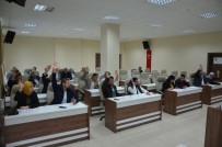PIYADE - İznik'te Mayıs Ayı Meclisi Gerçekleşti