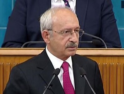 Kılıçdaroğlu: Sahtekarlık varsa 39 ilçede seçim yenilensin