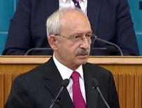 TAZMİNAT DAVASI - Kılıçdaroğlu: Sahtekarlık varsa 39 ilçede seçim yenilensin