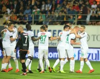 KONYASPOR - Konyaspor, 11 Haftalık Galibiyet Hasretine Son Verdi