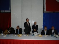 İFTAR ÇADIRI - Kosova'da İlk İftar Coşkusu