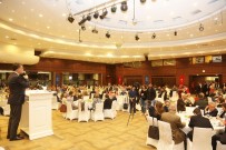 ŞEHİT YAKINI - Küçükçekmece'de İlk İftarda Gazi Ve Şehit Aileleri Buluştu