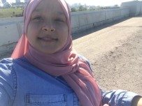 ORTAHISAR - 'Marketten Dondurma Alıp Geleceğiz' Dediler, Bir Daha Geri Dönmediler