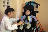 FİZİK TEDAVİ - Minik Savaşçıya Almanya'dan Sevindiren Haber