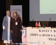 SAHUR - Mutlu Olmak İçin Sağlıklı Beslenin