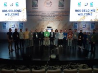 UN SANAYİCİLERİ FEDERASYONU - NEÜ Değirmencilik Programı Öğrencileri, IAOM Çalıştayına Katıldı