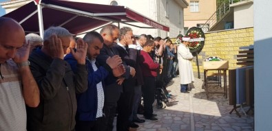 Oyuncu Yurdaer Okur'un Acı Günü
