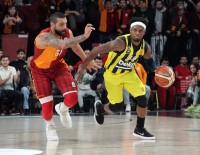 ÜLKER - Potada dev derbi