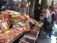 SAHUR - Ramazan Alışverişi Sürüyor