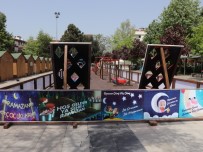 ÖMER SEYFETTİN - Ramazan Etkinlikleri Anıtpark'ta Olacak