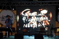 AHMET AKKUŞ - Ramazan Etkinlikleri Kum Sanatı Gösterisi Ve Musiki Konser İle Başladı