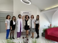 GENETIK - Saç Dökülmesi Modern Hayat Sorunu Olmaktan Çıkıyor