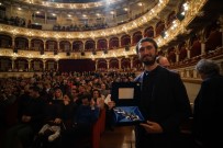 SAADET IŞIL AKSOY - 'SAF' Filmine İtalya'dan Ödül Geldi