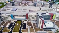 HÜSEYIN ARSLAN - Şehir Hastanesi Modeline Yabancı İlgisi