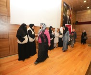 ŞEHITKAMIL BELEDIYESI - Şehitkamil'deki Yetimlerin Yüzü Güldü