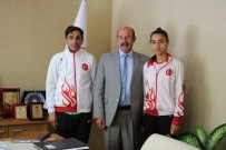 DAĞ KOŞUSU - Siirtli Atlet Milli Takıma Seçildi