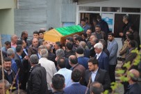 KAYHAN TÜRKMENOĞLU - Silahlı Saldırıya Uğrayan AK Parti'li Toprağa Verildi