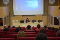 SOSYOLOJI - 'Sosyolojide Mezuniyet Sonrası Hayata Ve Geleceğe Dair' Konferansı