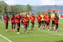 FIKSTÜR - Tamer Tuna Açıklaması 'Mücadelemiz Son Düdüğe Kadar Sürecek'