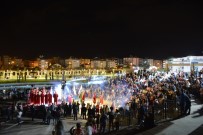 SEMAZEN - Torbalı'da Ramazan Sokağı Açıldı