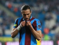 KONYASPOR - 'Transfere Değil Maçlara Odaklanmış Durumdayım'