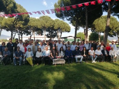 Türkçülük Günü'nde Anlamlı Kutlama