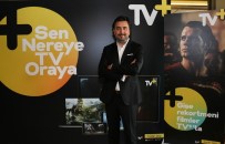 İPLİK FABRİKASI - TV+ Sinemayı sıra dışı mekanlara taşıdı