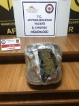 5 Kilo 250 Gram Skunk Maddesi Ele Geçirildi
