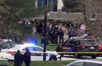 COLORADO - ABD'de Bir Okula Silahlı Saldırı Düzenlendi Açıklaması 1 Ölü, 8 Yaralı