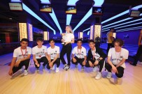 PİRİ REİS - Adanada 'Okullararası Bowling İl Birinciliği'