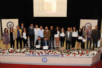 ADÜ'de 'Geleneksel Halk Bilimi Günleri' Düzenlendi