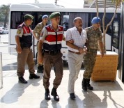 TABUR KOMUTANLIĞI - Alanya'da Suç Örgütüne Ceza Yağdı