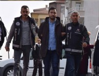 LÜKS OTOMOBİL - Anadolu Farm liderine rekor ceza istemi