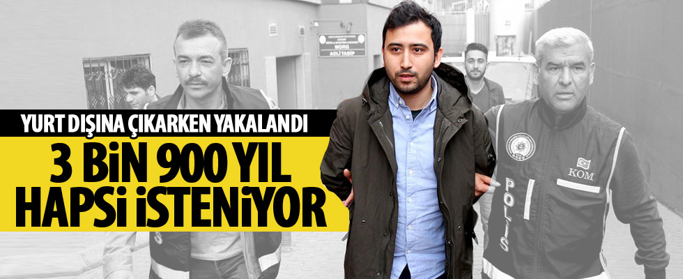 Anadolu Farm liderine rekor ceza istemi