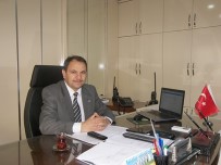 ORMAN YANGINI - Aslanhan, Orman Yangınları Konusunda Uyardı