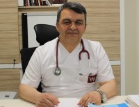 POLEN ALERJİSİ - 'Astım Hastalarının Çoğu İlacını Yanlış Kullanıyor'