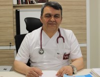 MEDICAL PARK - 'Astım Hastalarının Çoğu İlacını Yanlış Kullanıyor'